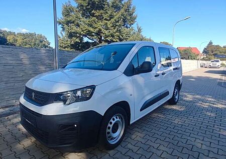 Peugeot Partner Pro FlexCab,Aut. L2, Mixto LKW, 5-Sitzer