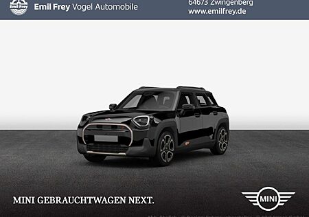 MINI Aceman Favoured Trim Pano* LED* Head-Up*