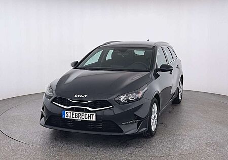 Kia XCeed Ceed SW / cee'd SW Ceed SW Ultimate Edition 1.5*SHZ*LKH*RFK*uvm