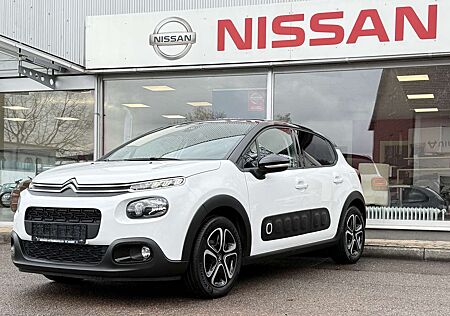 Citroën C3 Citroen Pure Tech 83 S&S SHINE PDC Kamera