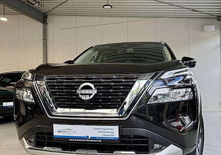 Nissan X-Trail Tekna Autom., *LED *Navi *360Kamera *Leder