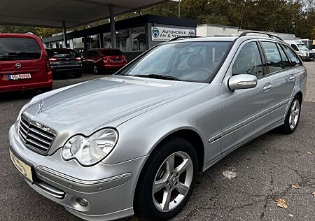 Mercedes-Benz C 220 C -Klasse T-Modell T CDI