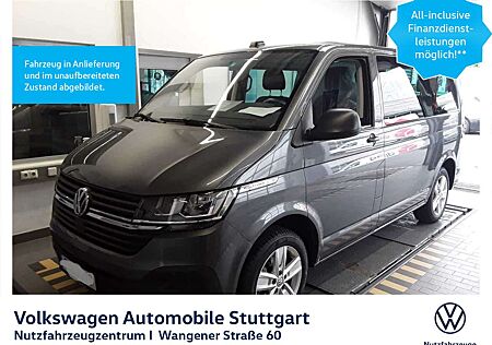 VW T6 Volkswagen .1 Multivan Family DSG 2.0 TDI Euro 6d Temp