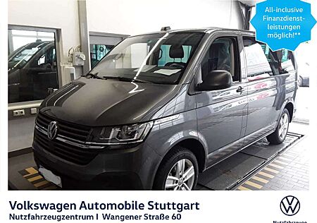 VW T6 Volkswagen .1 Multivan Family DSG 2.0 TDI Euro 6d Temp