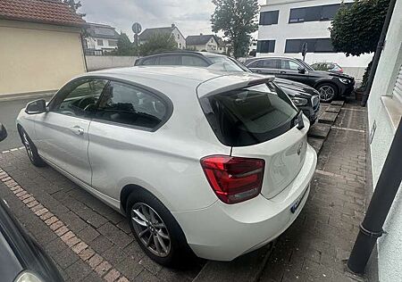BMW 114i 114