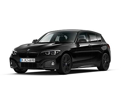 BMW 120 i M Sport Edition LED Sportsitze Navi Busines
