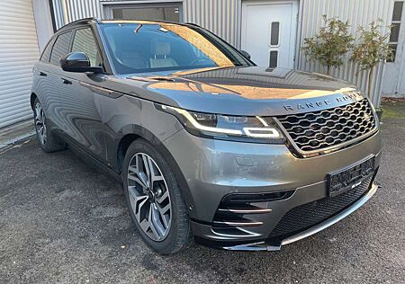 Land Rover Range Rover Velar R-Dynamic Luft Pano Navi LED