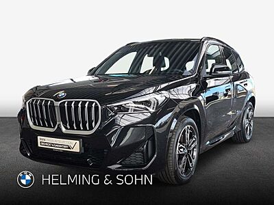 BMW X1 xDrive23d M-Sport Head-Up HK HiFi AHK Massage uvm.