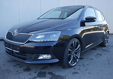 Skoda Fabia 1.0 TSI Ambition ABT