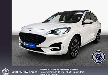 Ford Kuga ST-LINE X 2.5 Duratec PHEV/Navi Panoramadach