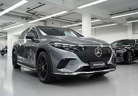 Mercedes-Benz EQS SUV EQS 450 4MATIC SUV-4x4-ELECTRIC PREMIUM ART+HYPER