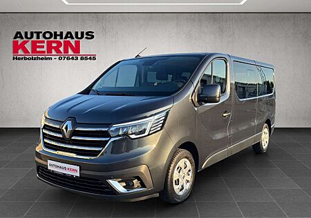 Renault Trafic 8-Sitzer Combi Automatik L2H1 3,0t "AHK"
