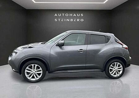 Nissan Juke AUTOMATIK+360C KAMERA+TEMPOMAT Acenta
