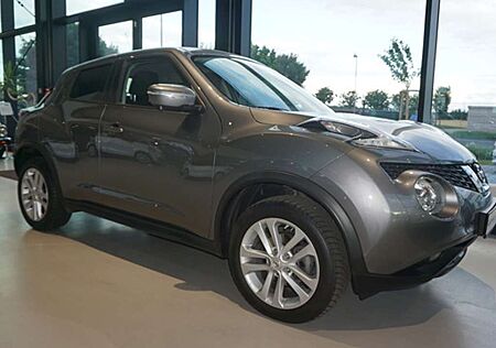Nissan Juke AUTOMATIK+360C KAMERA+TEMPOMAT Acenta