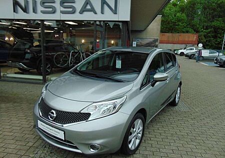 Nissan Note Acenta 1.2 DIG-S CVT