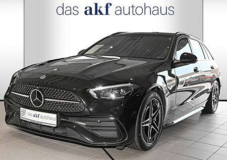 Mercedes-Benz C 200 AMG LINE