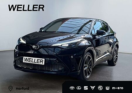 Toyota C-HR 2.0 Hybrid GR Sport *LED*ACC*JBL*19Zoll*CAM*