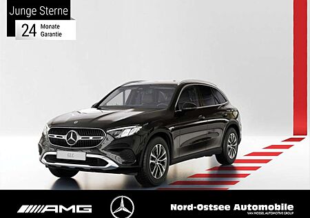 Mercedes-Benz GLC 220 d 4M AVANTGARDE ADV.+ AHK DISTR. MEMORY