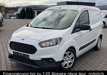 Ford Transit Courier Trend/Navi/Tempomat/ Schranksyst