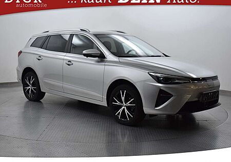 MG MG5 MAX 61 KWH Luxury NAVI+LED+SHZ+DAB+ACC+360°