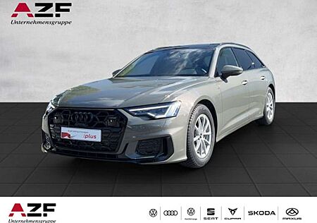 Audi A6 40 TDI S-tronic S line AHK+MATRIX+B&O+A
