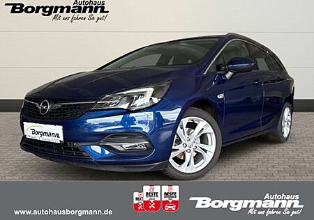 Opel Astra K Sports Tourer Elegance Start/Stop LED - RFK - SH