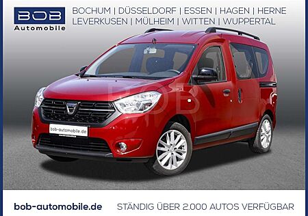 Dacia Dokker Comfort TCe 130 GPF *Navi
