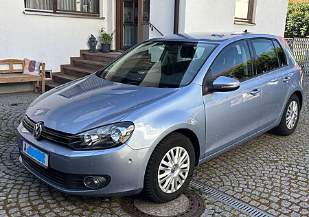 VW Golf Volkswagen 1.4 TSI Comfortline