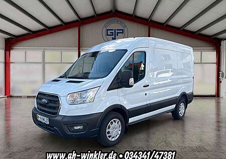 Ford Transit 350 L2H2 Trend Klima PDC NEUER MOTOR