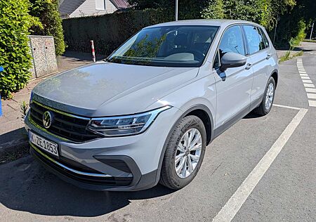 VW Tiguan Volkswagen 1.5 TSI OPFUnited