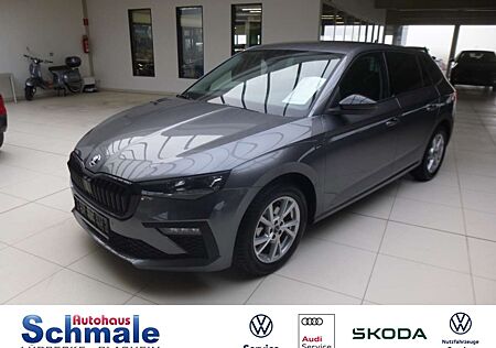 Skoda Scala Drive Sitzheizung Kamera Climatronic Sportpaket Na