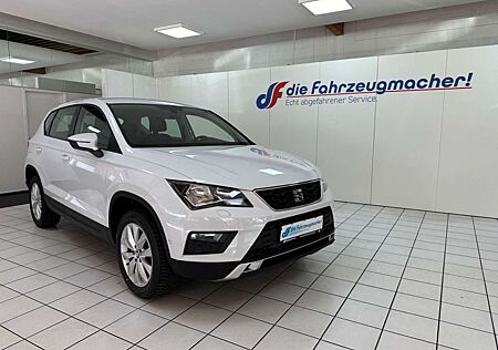 Seat Ateca Style 4Drive*PDC*NAVI*Klima*MFL