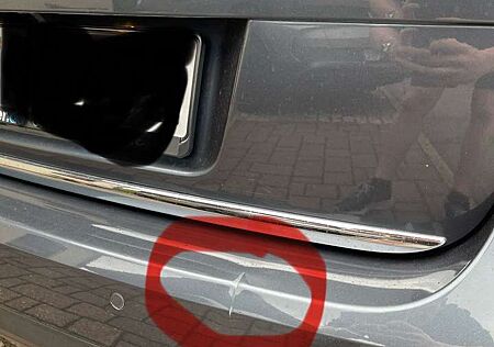 VW Passat Variant Volkswagen 1.4 TSI Comfortline BlueMotion Technology