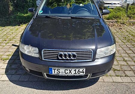 Audi A4 2.0