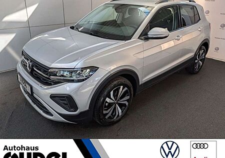 VW T-Cross Volkswagen 1.0 TSI DSG Life Kamera Keyless AppC.