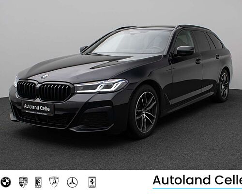 BMW 540 xD M Sport Panorama Kamera Laser HUD AHK