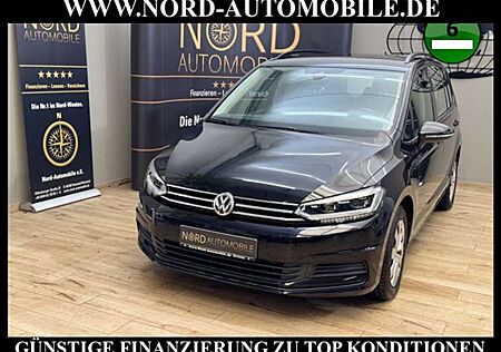 VW Touran Volkswagen Comfortline 2.0 TDI DSG Kamera/Navi/LED/ Comfortli