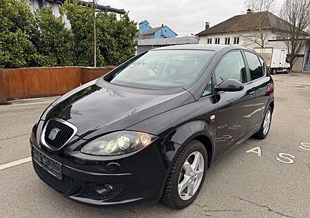 Seat Altea Stylance / Style*Automatik*Navi*Xen*Temp.