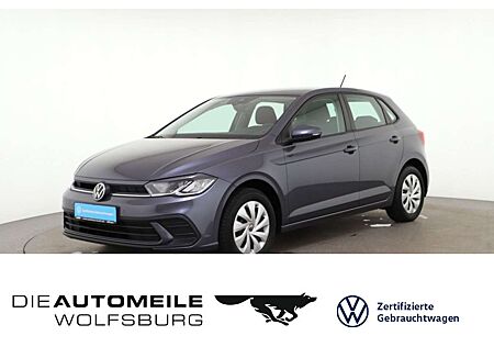 VW Polo Volkswagen 6 VI 1.0 LED App
