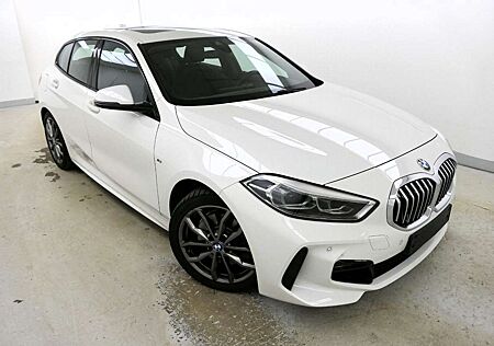 BMW 120 d M Sport LED Panorama Shadow-Line Navi
