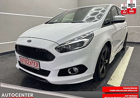 Ford S-Max ST-Line "NAVI-CAM-SITZH-MULTI-ALU-TEMPO"