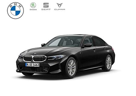 BMW 330 i xDrive Limousine MSport*AHK*Glasdach*ACC*RFK*
