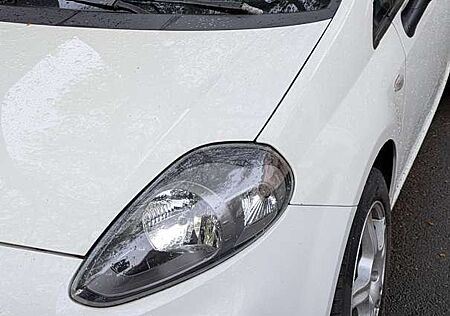 Fiat Punto EVO 3-Türer 1.2 8V Easy