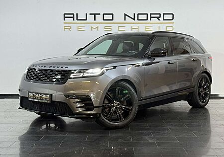 Land Rover Range Rover Velar R-Dynamic S*Pano*Meridian*Luft