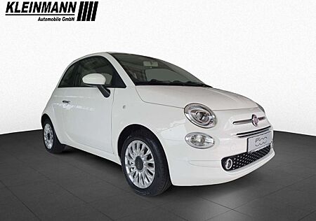 Fiat 500 1.0 GSE Hybrid 51kW (70PS)