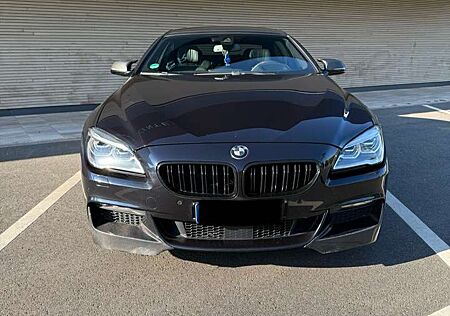 BMW 640d 640 xDrive Gran Coupe M Paket