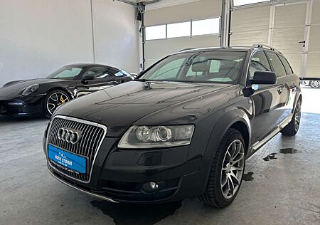 Audi A6 Allroad quattro 3.0 Avant TDI*Xenon*AirSus*GRA*Navi Navi e