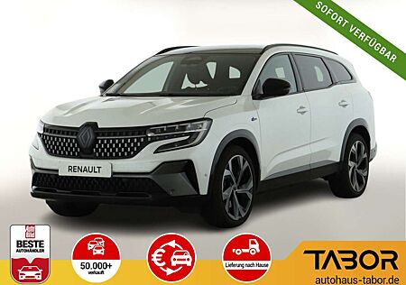 Renault Espace VI Esprit Alpine Winter Pano UVP-31%*