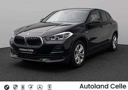 BMW X2 Advantage Stop&Go ParkAss DAB LED Navi