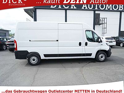 Fiat Ducato 2.2d 35 140 L4H2 RS: 4035mm KLIMA+DAB+KAM